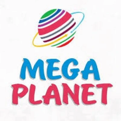 Mega Planet
